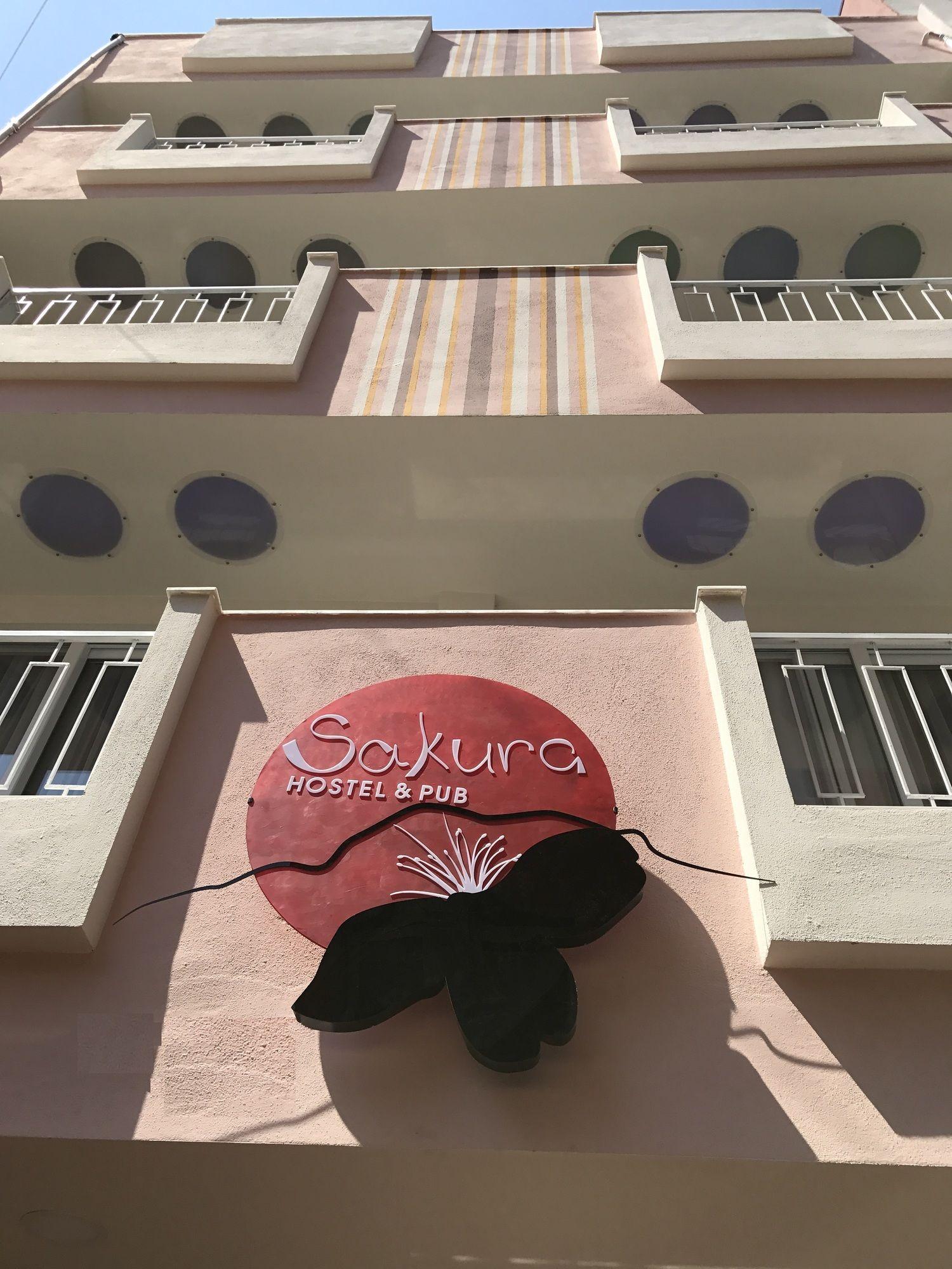 SAKURA HOSTEL & PUB — FETHIYE — фотография отеля №14