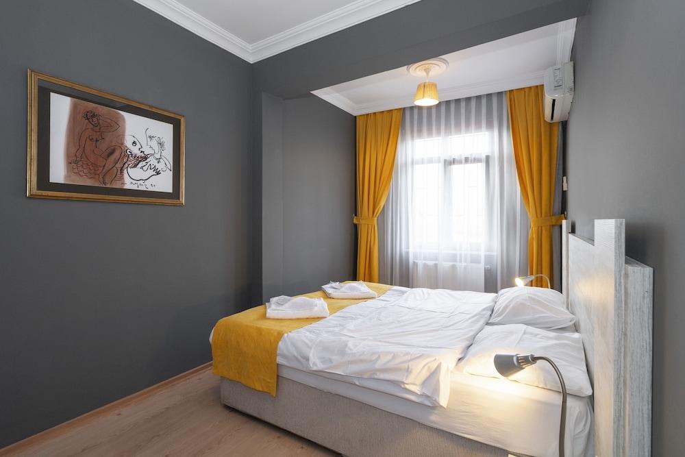 DETAY HOME TAKSIM — ISTANBUL — fotografie hotel nr. 5
