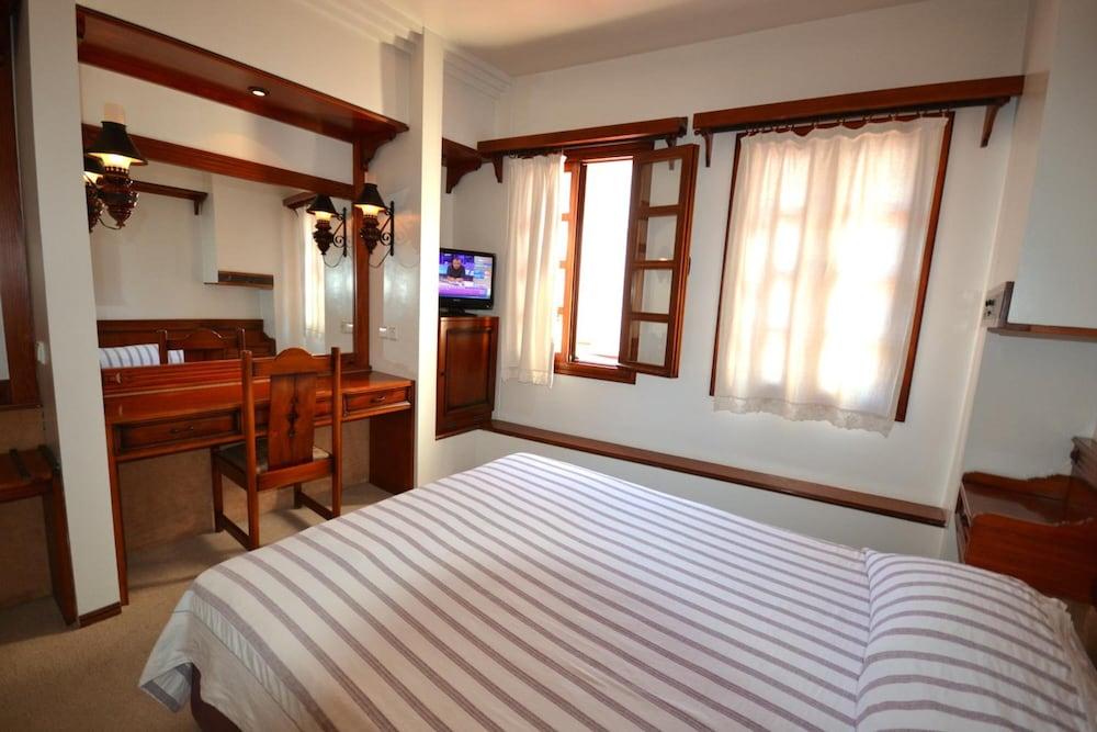 BAC PANSIYON — BODRUM — fotografie hotel nr. 14