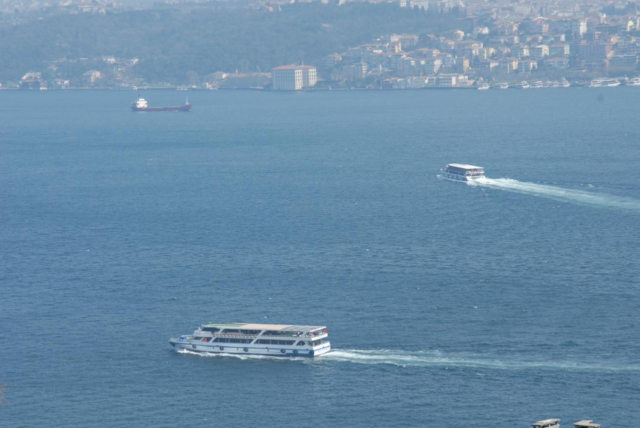 CHEYA RESIDENCE GUMUSSUYU — ISTANBUL — fotografie hotel nr. 10