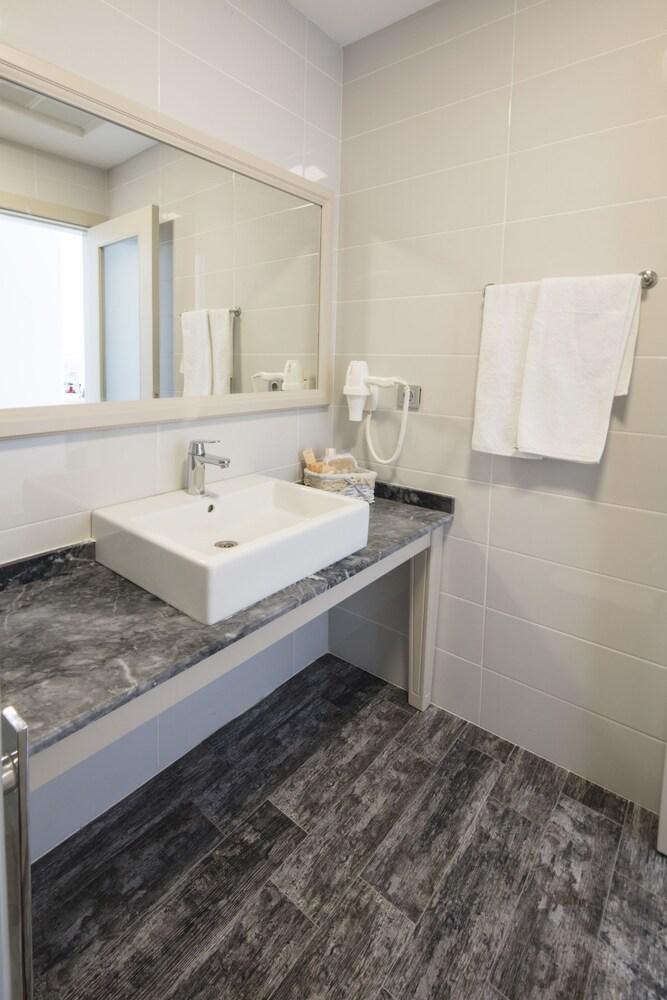 KUBANA HOTEL — CESME — фотография отеля №26