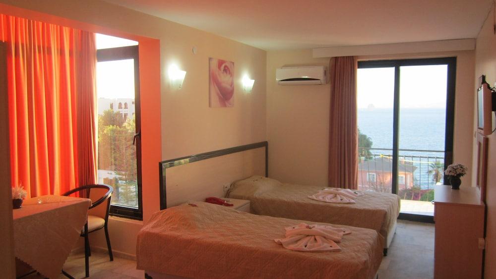MELIKE — KUSADASI — фотография отеля №7