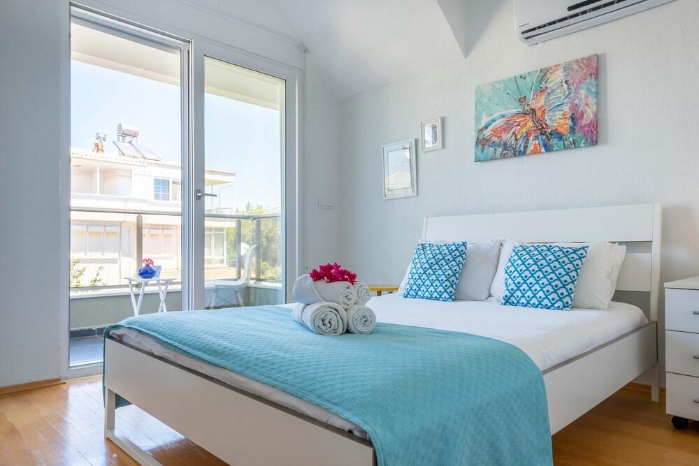 EV VILLAS — BOGAZKENT — fotografie hotel nr. 11