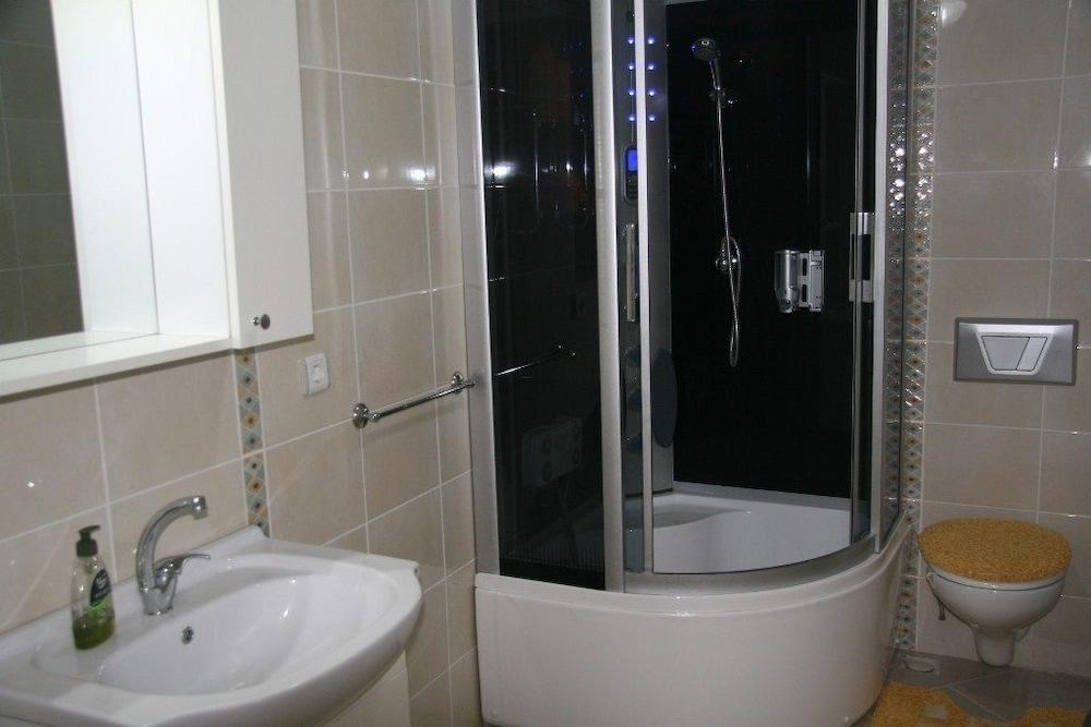 VILLA BOUZID — BOGAZKENT — fotografie hotel nr. 22