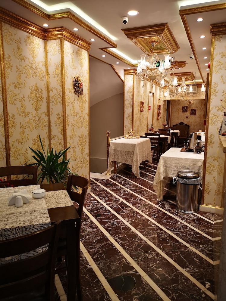 ANGELS GARDEN HOTEL (ADULTS ONLY) — ISTANBUL — fotografie hotel nr. 27