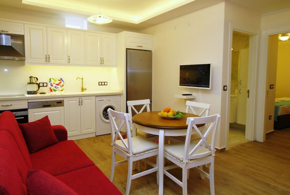CESME KALE TAS APART — CESME — fotografie hotel nr. 21