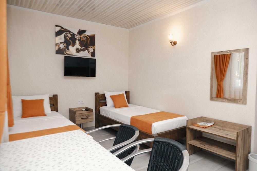 MALI BEACH APART OTEL — SEFERIHISAR — fotografie hotel nr. 8