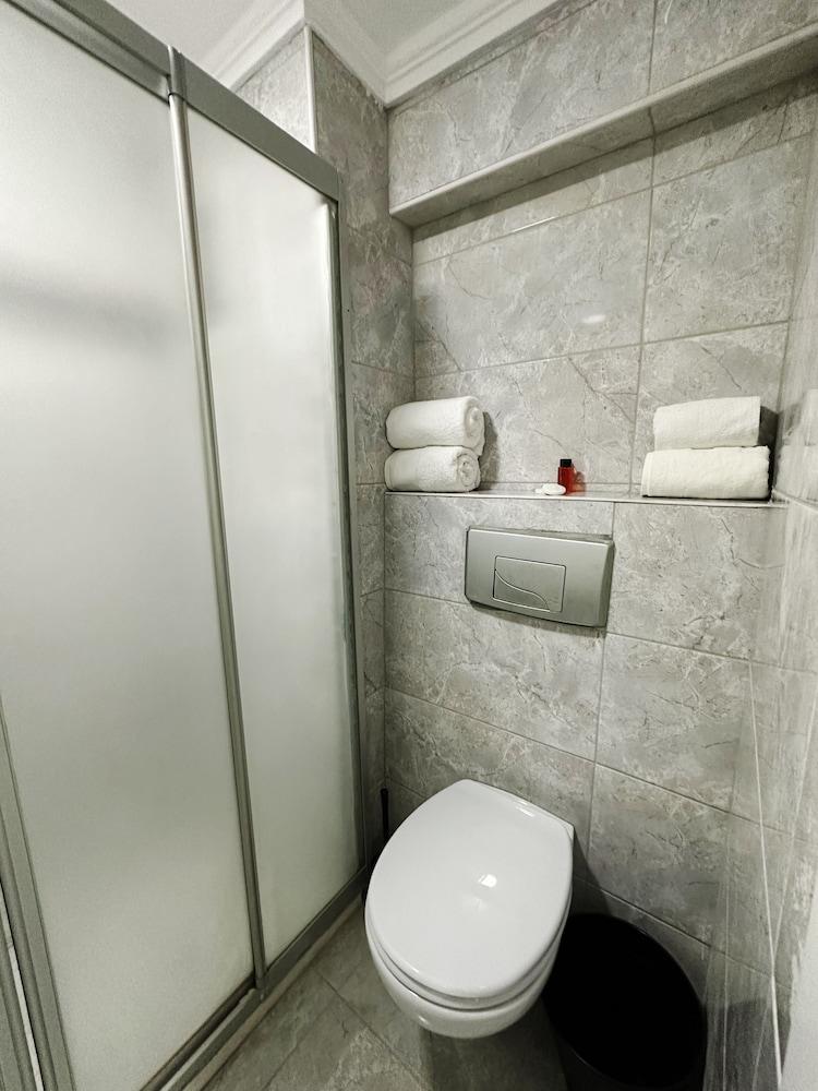ANTIK IPEK HOTEL — ISTANBUL — фотография отеля №24