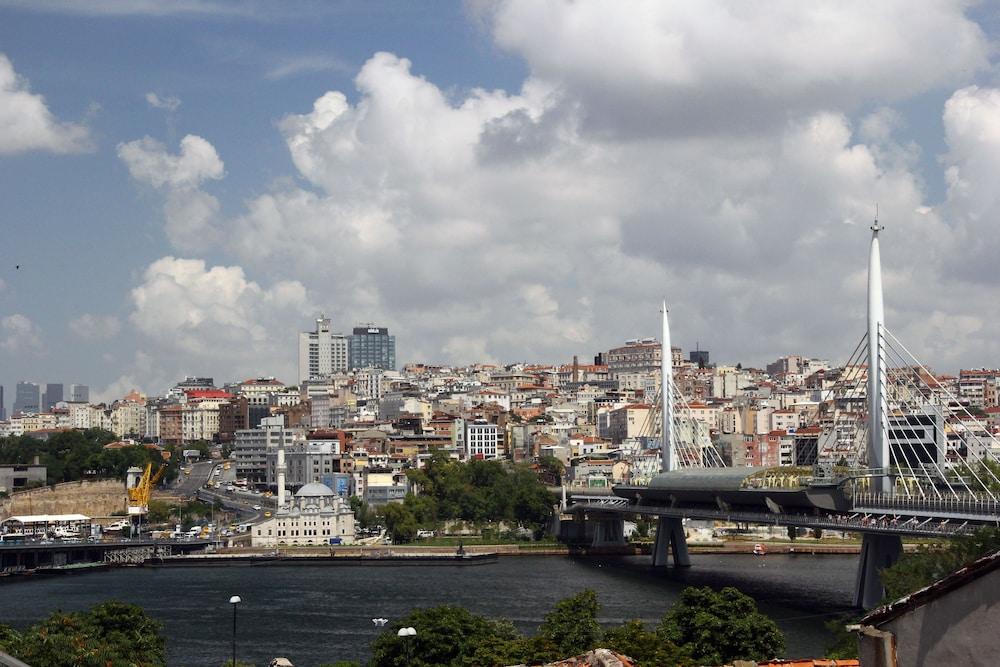 MARPALACE HOTEL — ISTANBUL — fotografie hotel nr. 31
