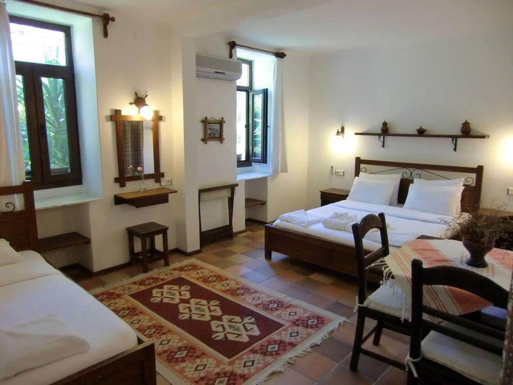 HOTEL HAPPY CARETTA — DALYAN — фотография отеля №4