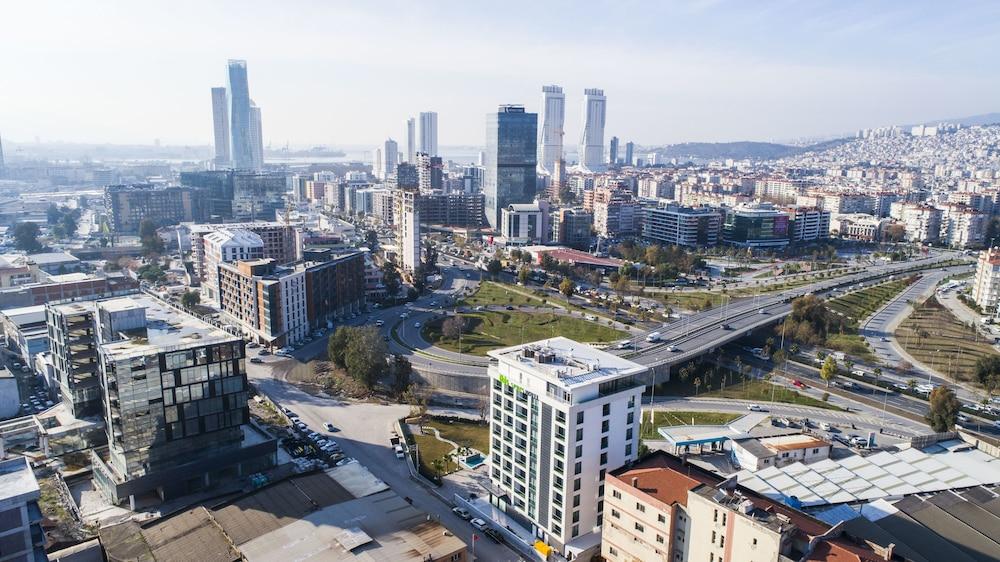 IBIS STYLES IZMIR BORNOVA — IZMIR — фотография отеля №23