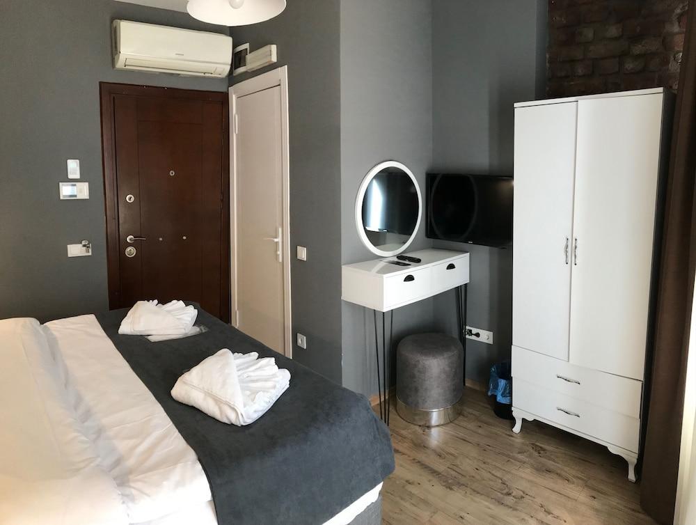 UTARIT TAKSIM — ISTANBUL — fotografie hotel nr. 14