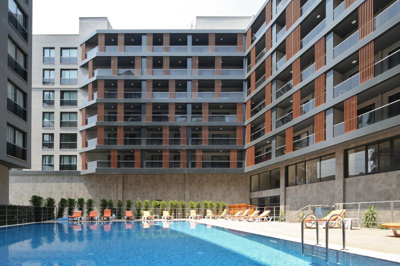 COORDINAT SUITS — IZMIR