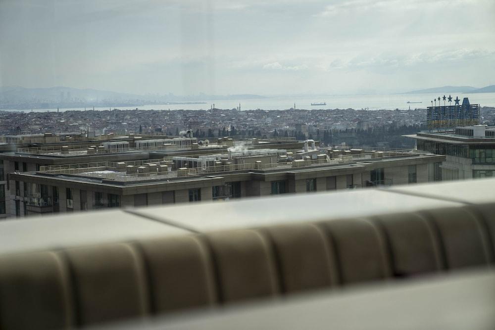 GRAND MAKEL HOTEL TOPKAPI — ISTANBUL — fotografie hotel nr. 38