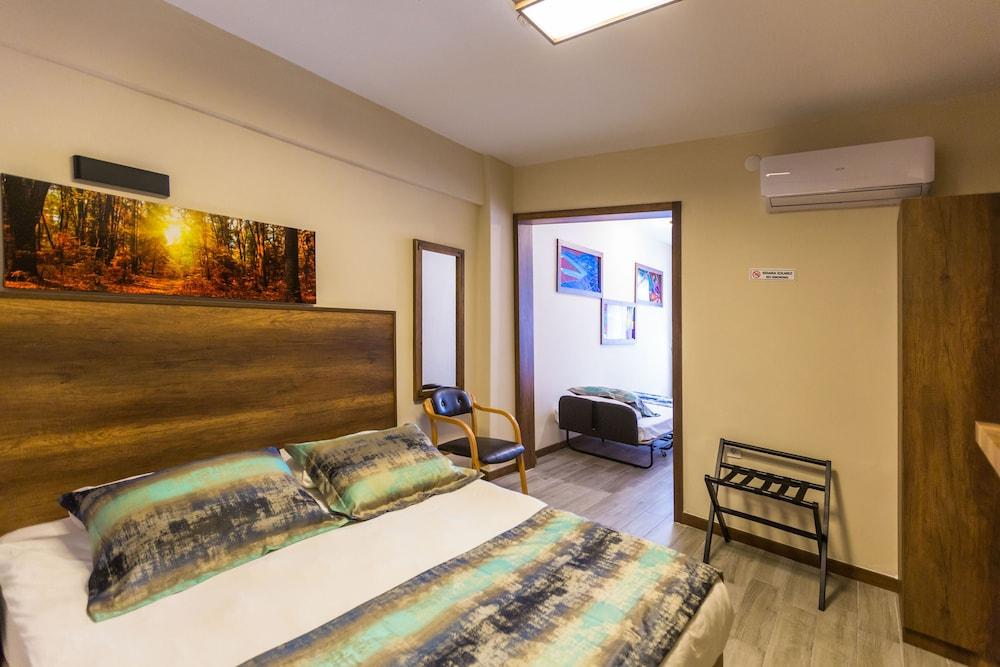 OLD TOWN BOUTIQUE HOTEL — KUSADASI — фотография отеля №15