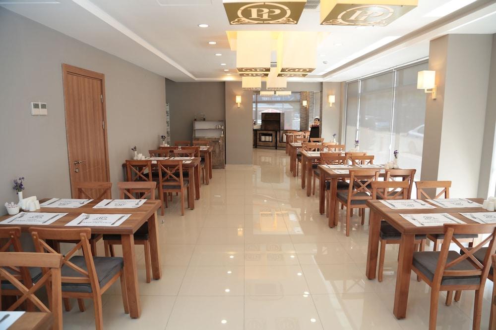 HOTEL PARIS PRESTIGE — IZMIR — fotografie hotel nr. 21