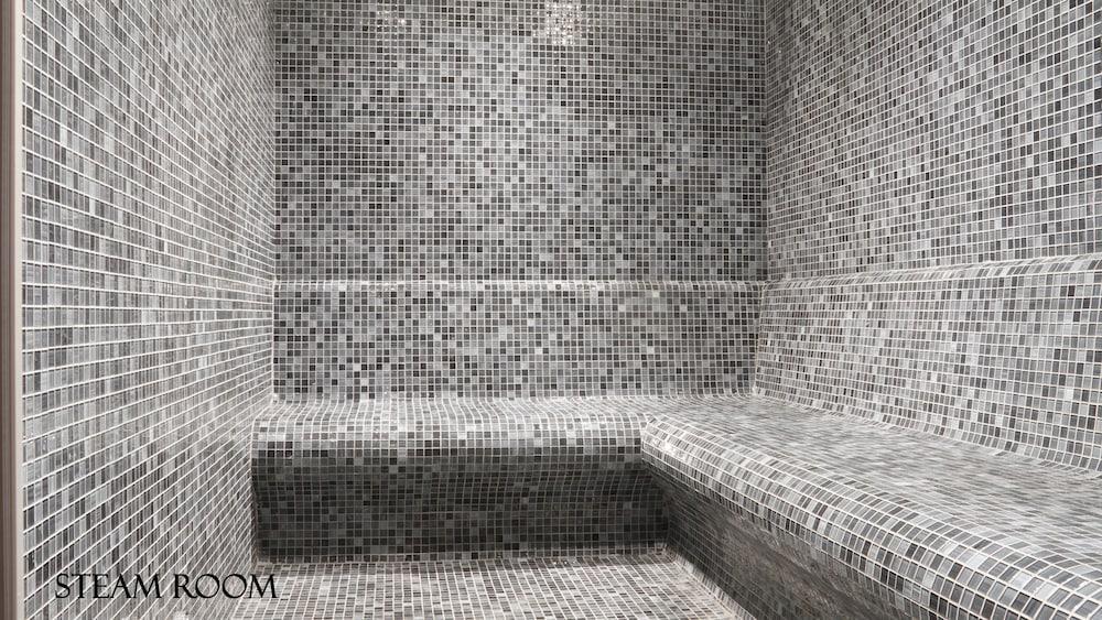THE CRATON HOTEL — ISTANBUL — fotografie hotel nr. 23