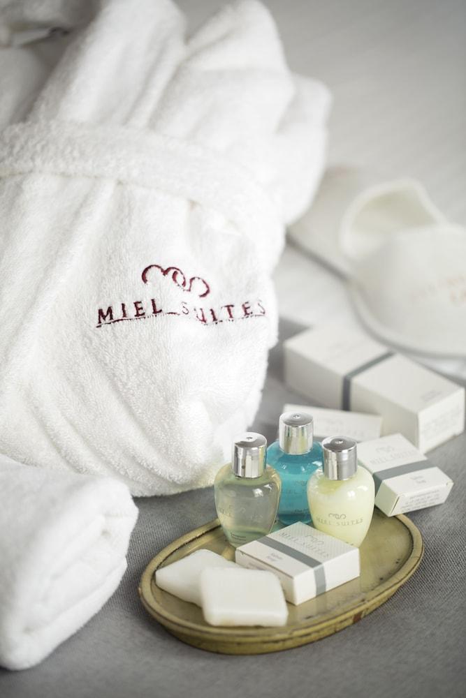 MIEL SUITES — ISTANBUL — fotografie hotel nr. 18