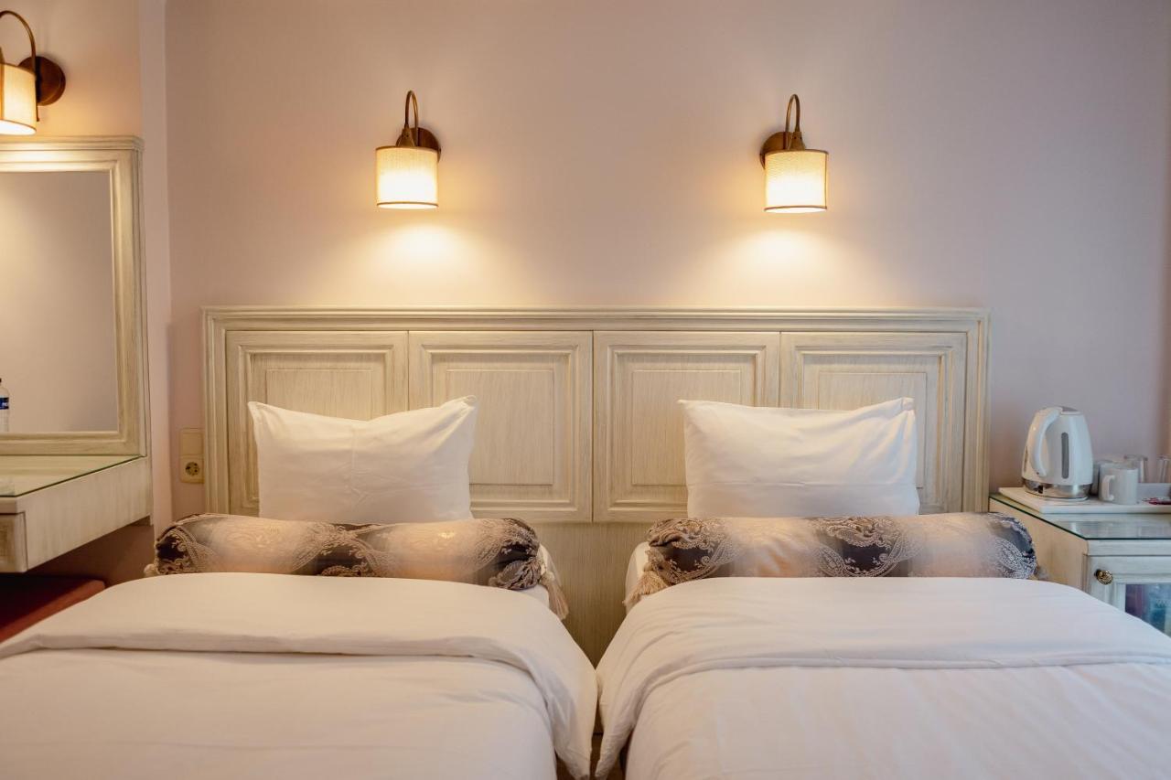 AGORA GUESTHOUSE — ISTANBUL — фотография отеля №33