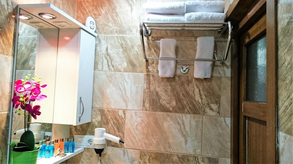 GRAFEN HOTEL — ISTANBUL — fotografie hotel nr. 37