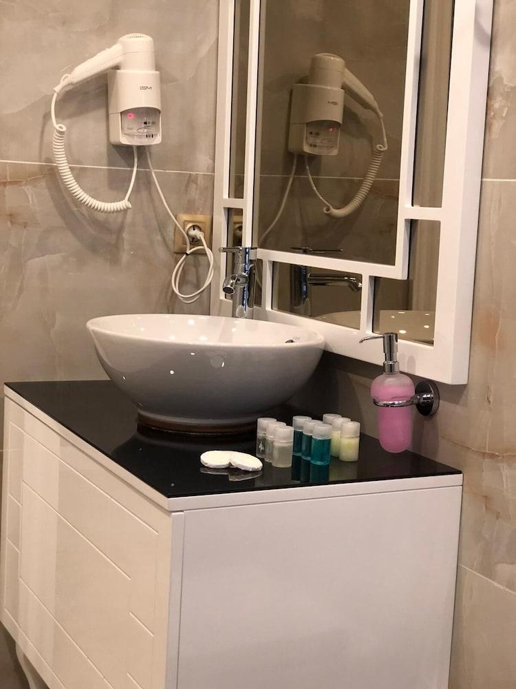 BURJ AL ISTANBUL — ISTANBUL — fotografie hotel nr. 19