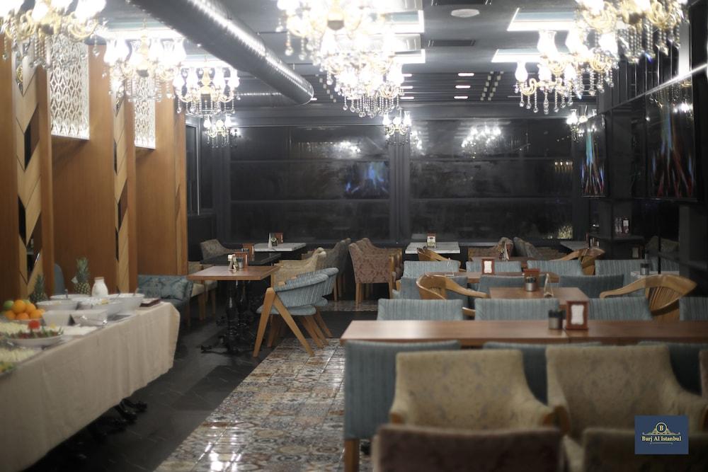 BURJ AL ISTANBUL — ISTANBUL — fotografie hotel nr. 28