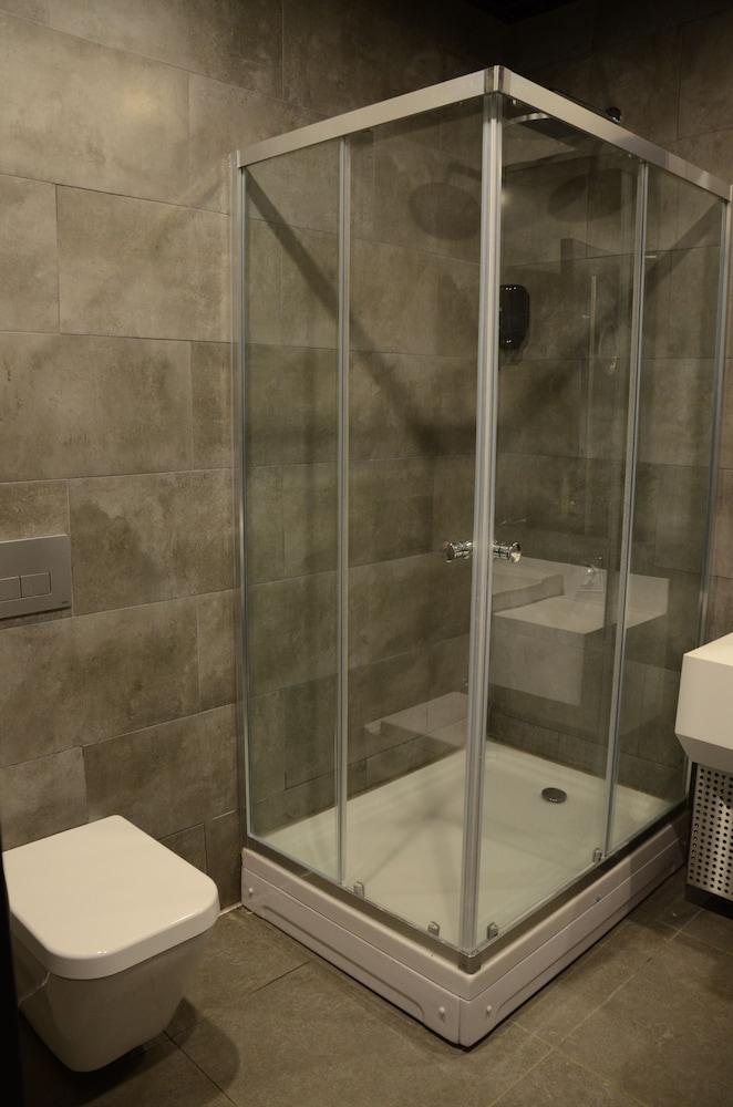 TEKNO OTEL — ISTANBUL — фотография отеля №18