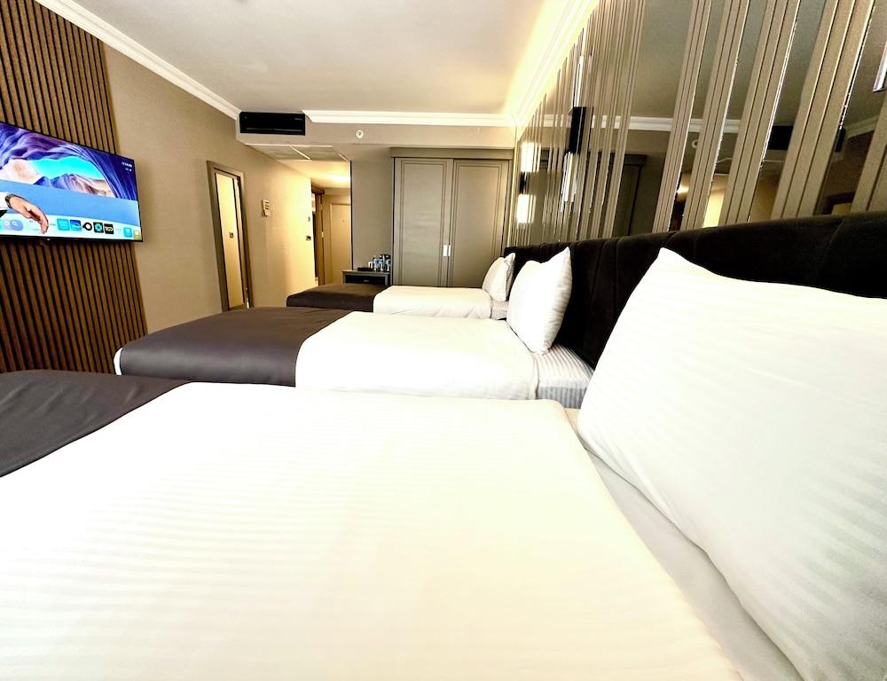 CRESTIUM PRIME SQUARE — ISTANBUL — fotografie hotel nr. 19