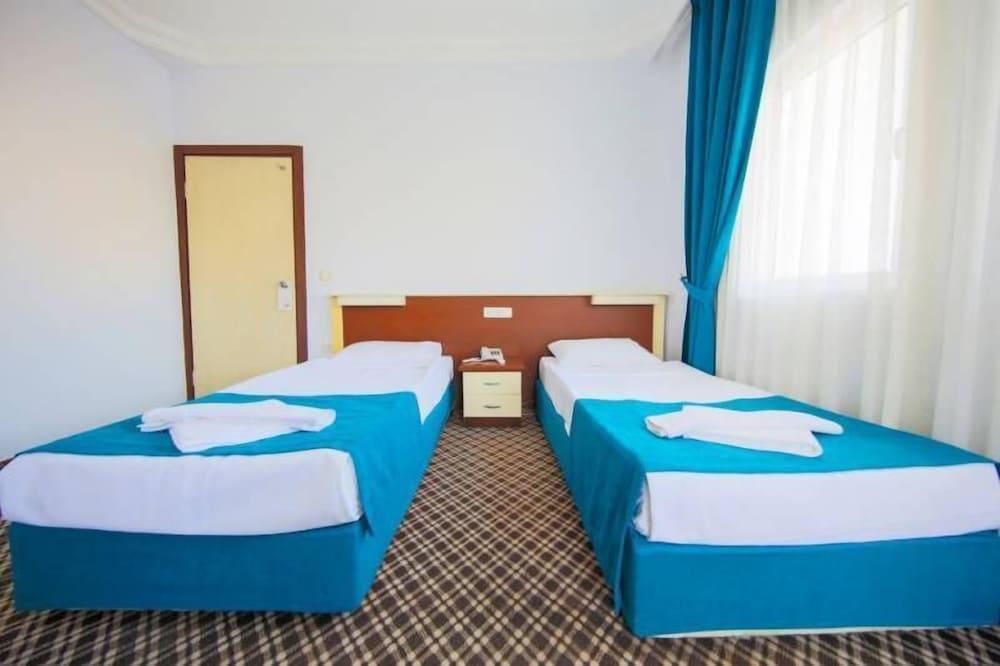 MONNA ROZA BEACH HOTEL — GOYNUK — фотография отеля №14