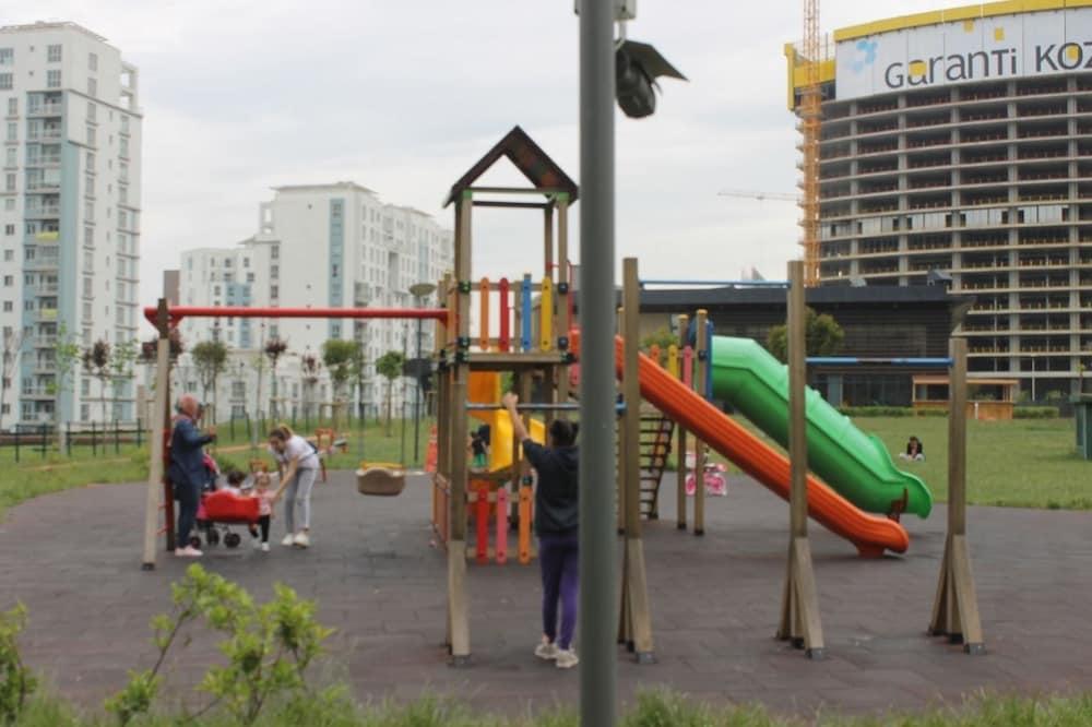 KOZA PARK ESENYURT ISTANBUL — ISTANBUL — фотография отеля №16
