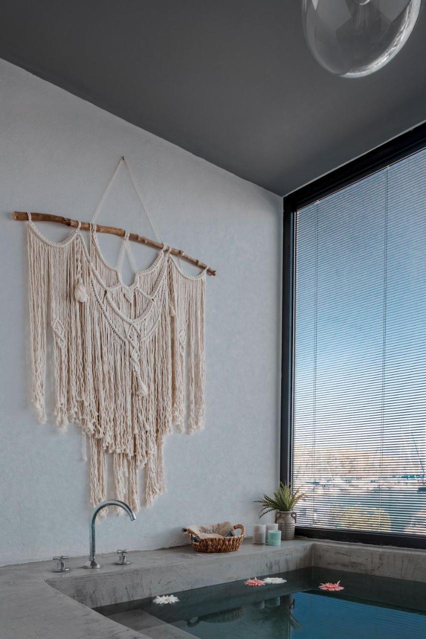 HARBOUR SUITE — FETHIYE — фотография отеля №21