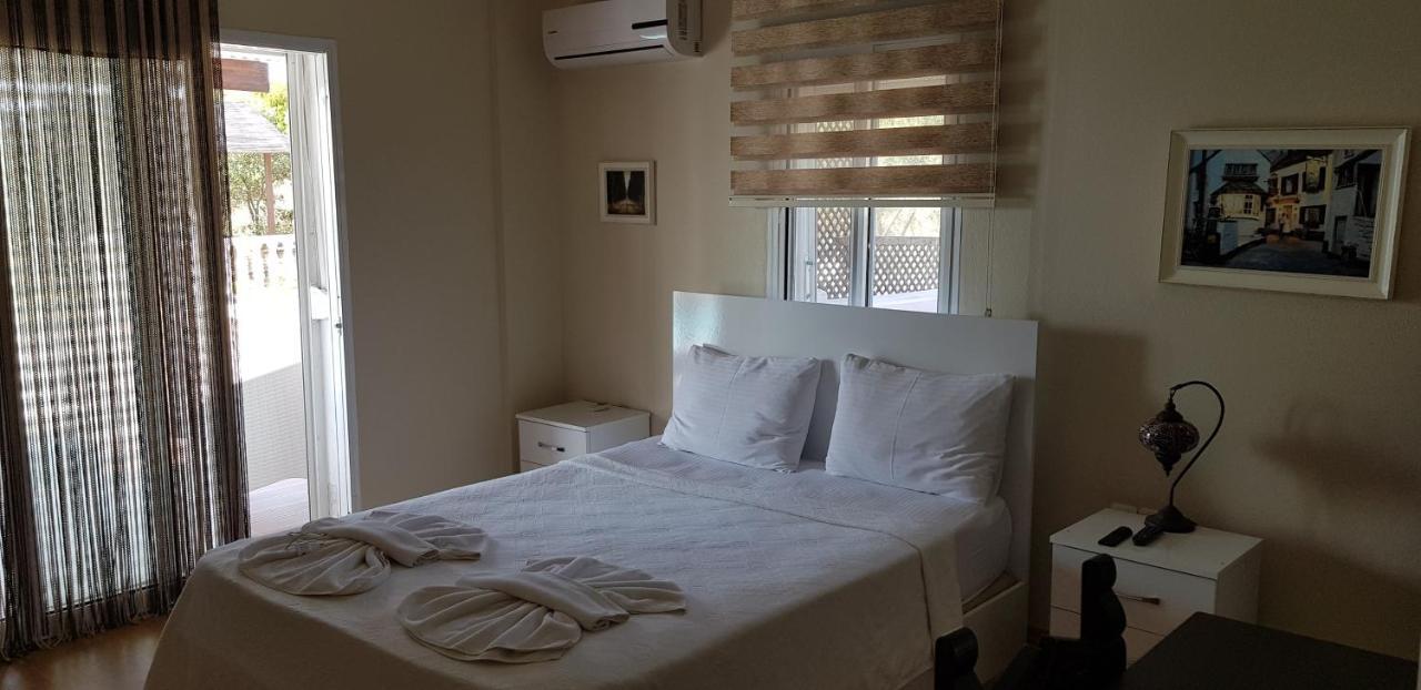 CIFTLIK BUTIK HOTEL — CESME — фотография отеля №5