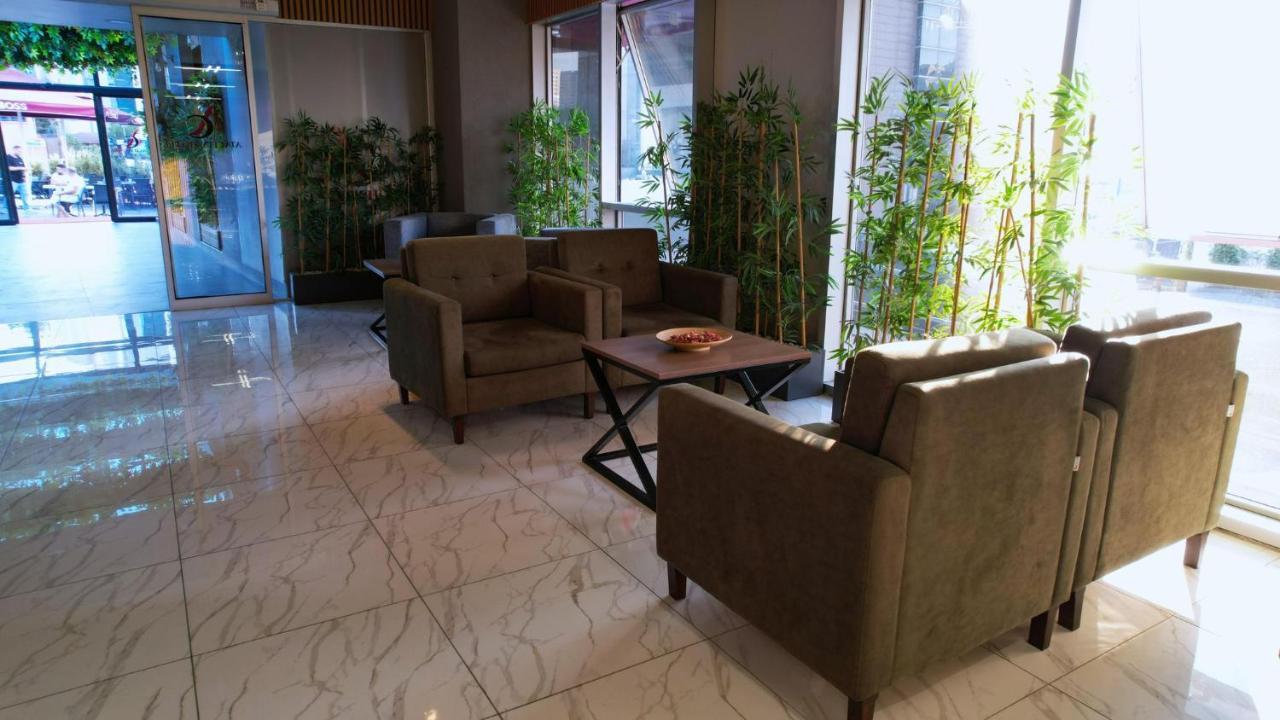 ATACITY HOTEL — ISTANBUL — фотография отеля №30