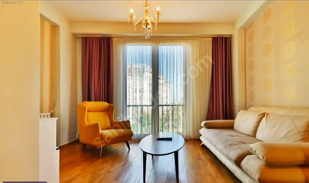 NUEVAS SUITES — ISTANBUL — фотография отеля №31