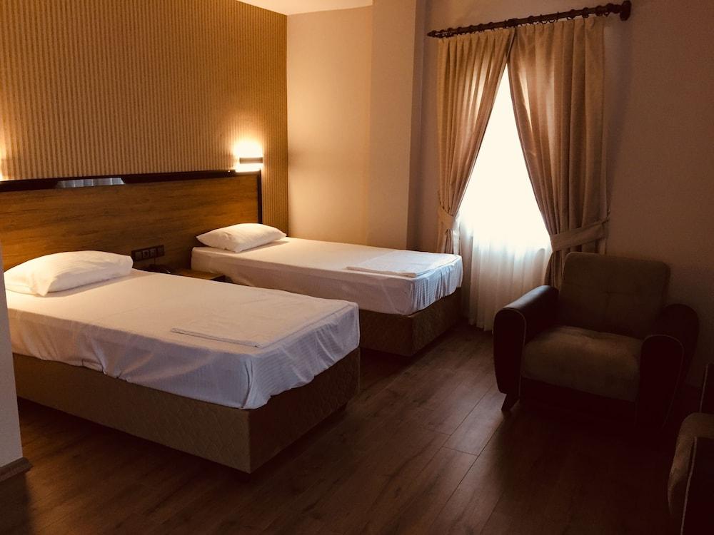 SUVARI HOTEL — AKSARAY — фотография отеля №7