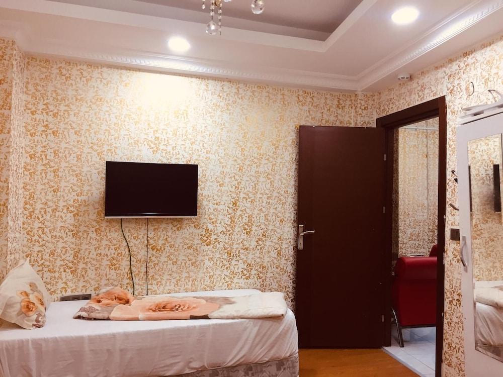 DELUXE ROYAL APART — ISTANBUL — fotografie hotel nr. 16