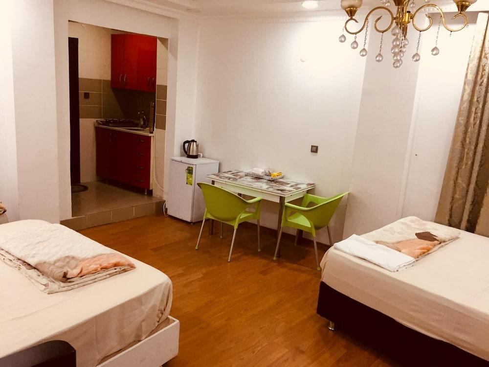 DELUXE ROYAL APART — ISTANBUL — fotografie hotel nr. 34
