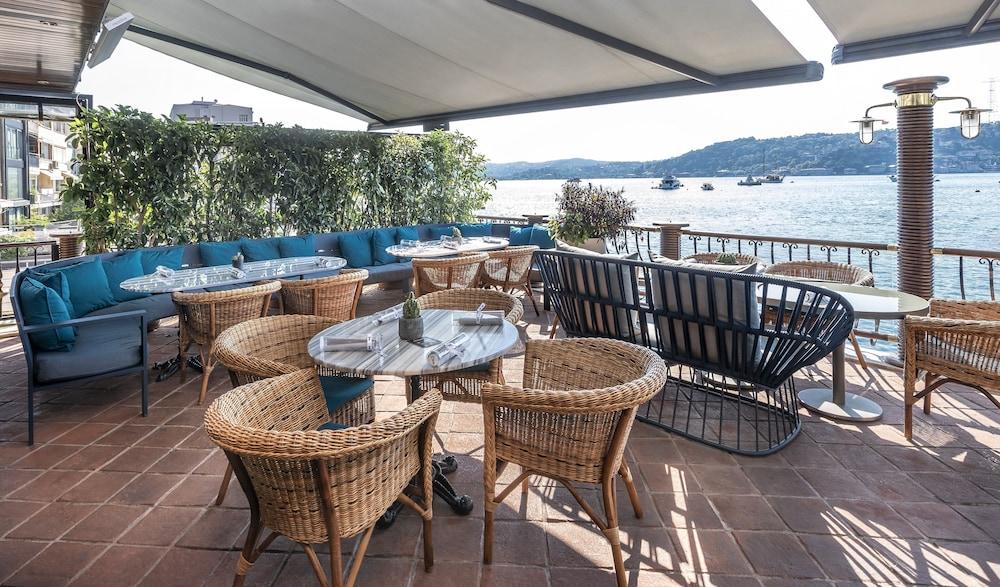 BEBEK (ADULTS ONLY) — ISTANBUL — fotografie hotel nr. 32
