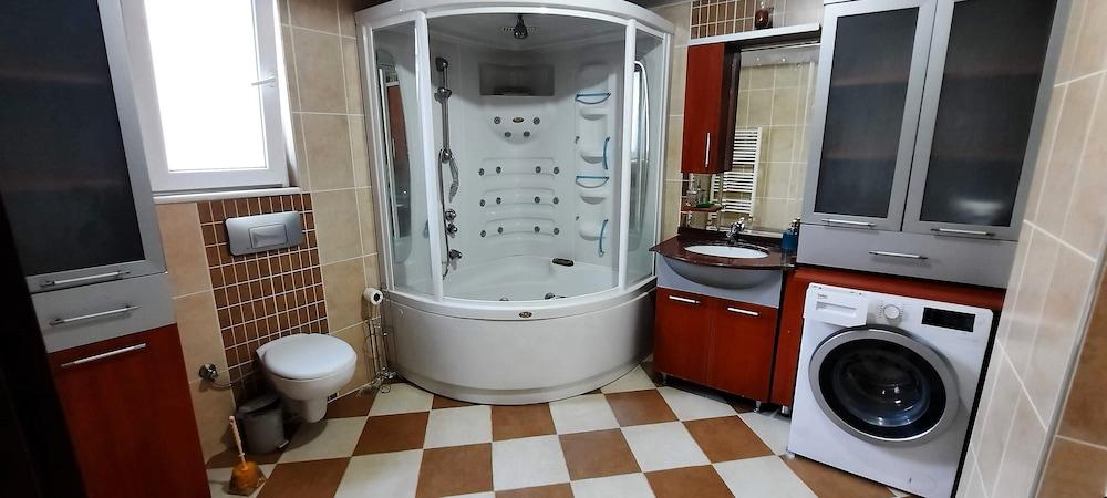 THE WIND SYCAMORE HOLIDAY VILLAS — BELEK — fotografie hotel nr. 10