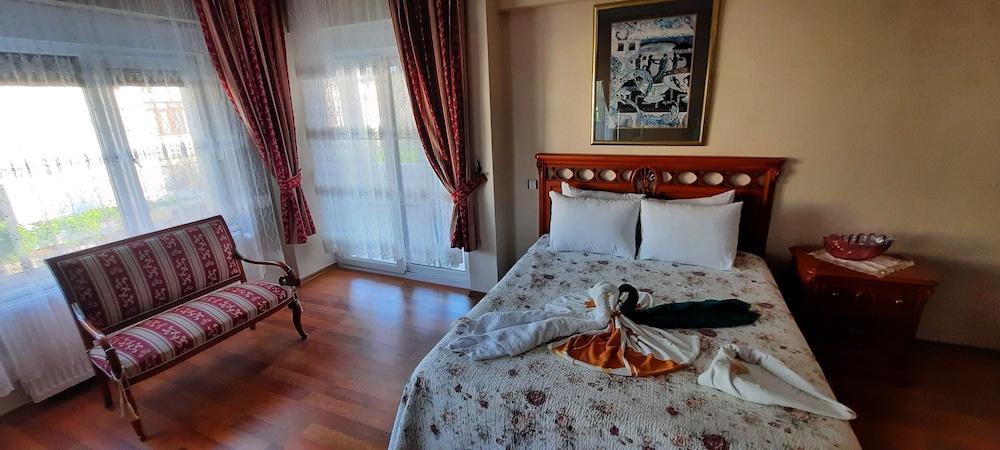 THE WIND SYCAMORE HOLIDAY VILLAS — BELEK — fotografie hotel nr. 5