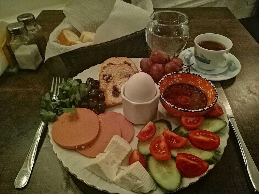 MEDELLIN APART HOTEL ISTANBUL — ISTANBUL — fotografie hotel nr. 29