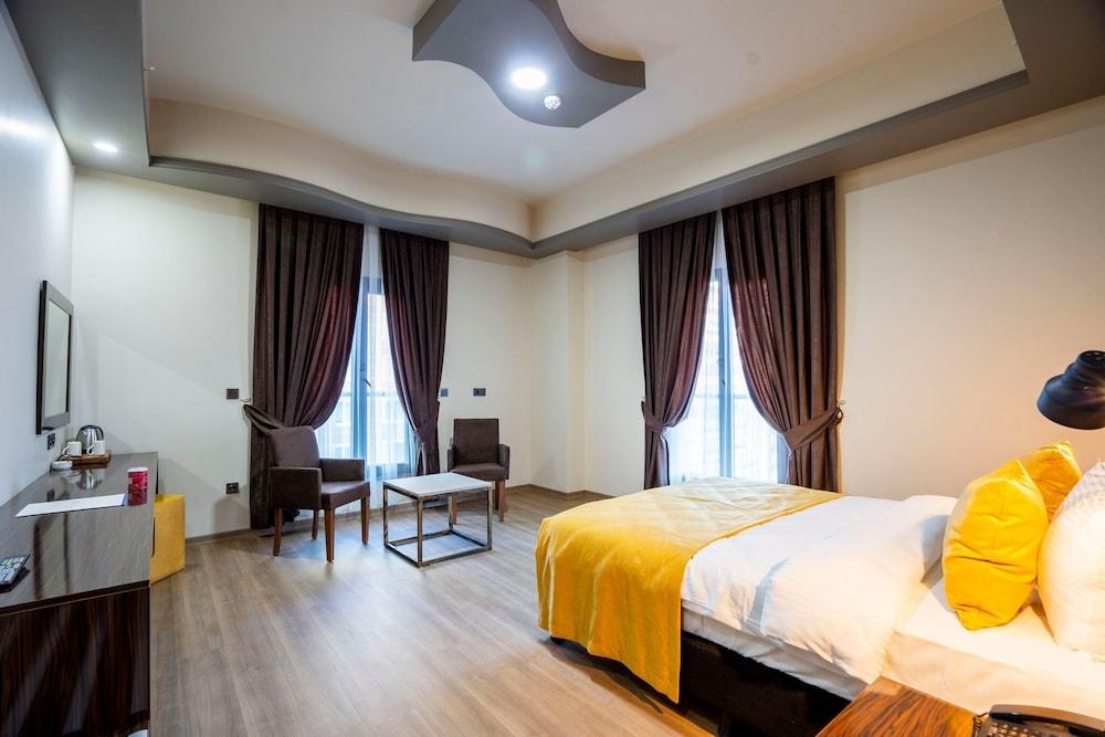 MUGWORT HOTEL & SPA — ISTANBUL — fotografie hotel nr. 11