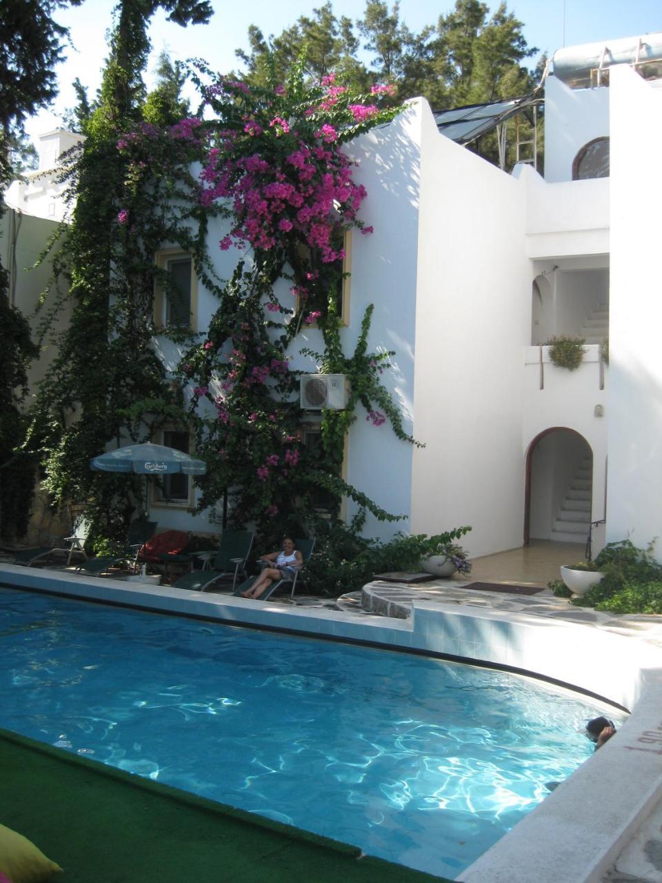 BIRCAN — BODRUM — fotografie hotel nr. 13