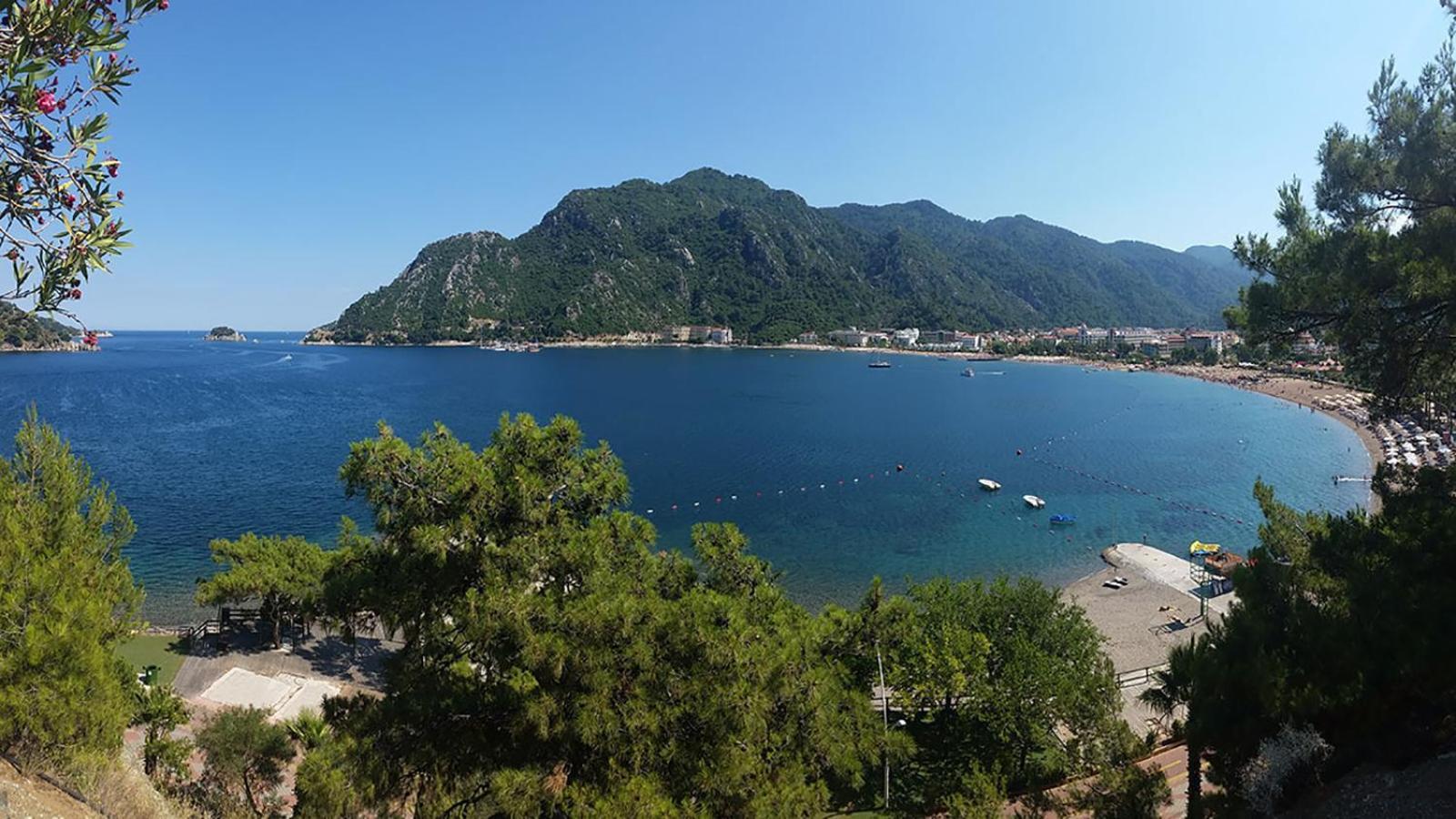 MONI HOTEL — MARMARIS — фотография отеля №36