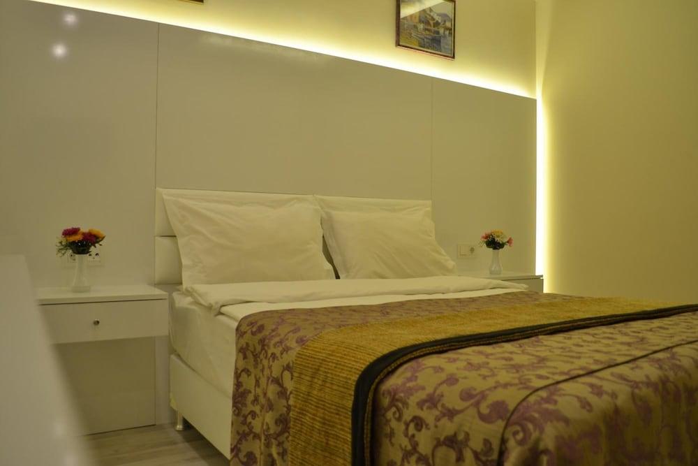 GRAND FATIH HOTEL — ISTANBUL — fotografie hotel nr. 18