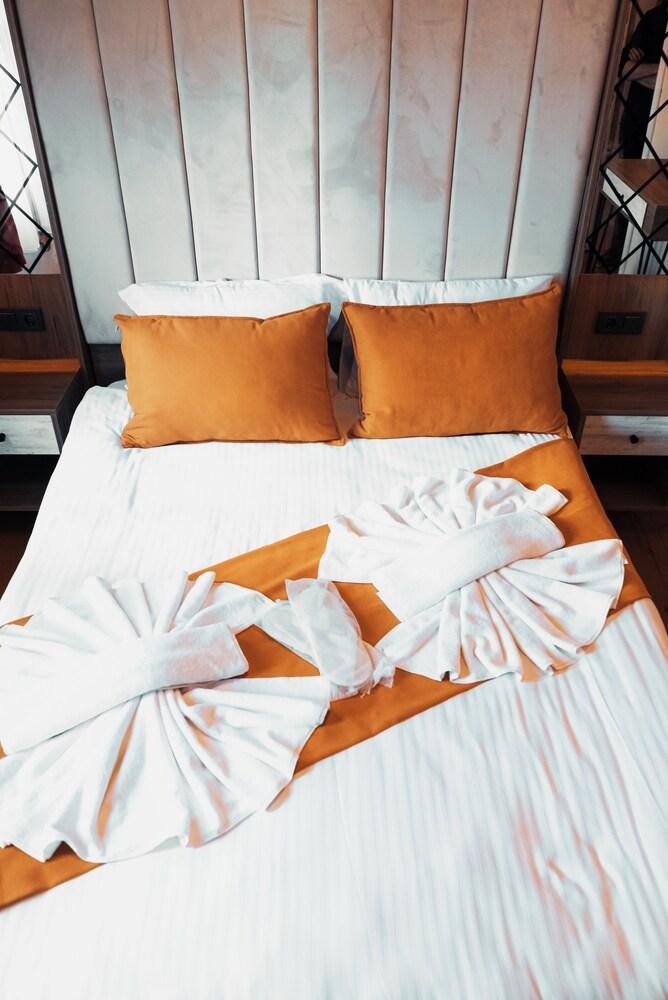 ASTRA BOUTIQUE HOTEL — ISTANBUL — fotografie hotel nr. 22