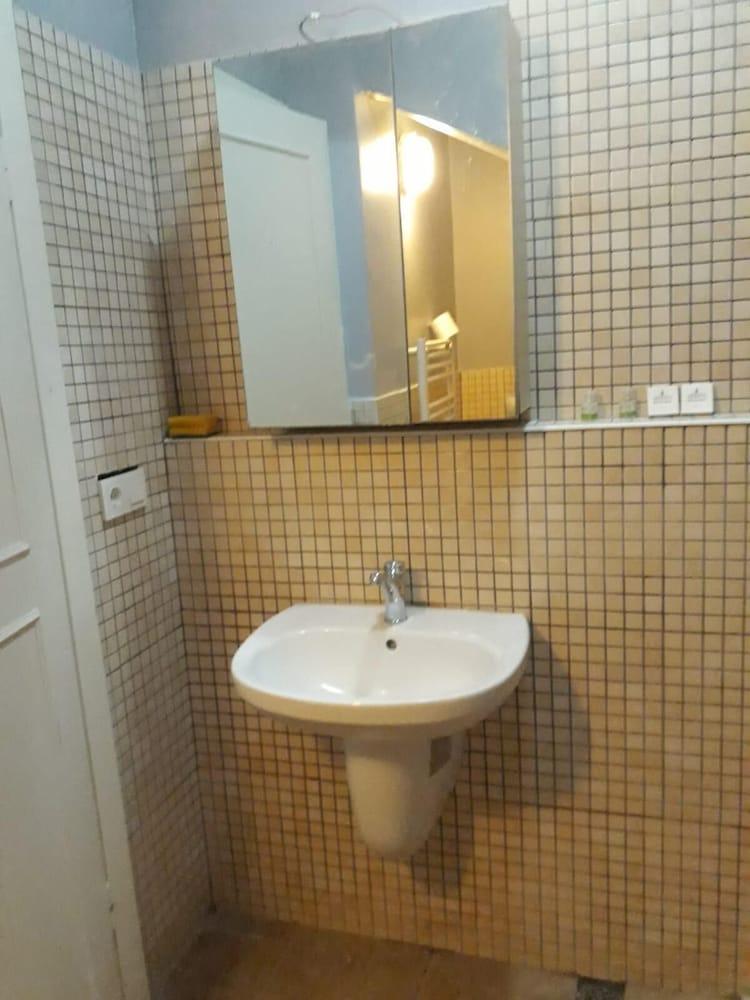 CIHAGIR APARTMENT — ISTANBUL — фотография отеля №18