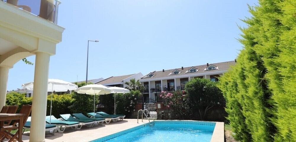 VILLA YS06 BY JOYLETTINGS — FETHIYE — fotografie hotel nr. 10