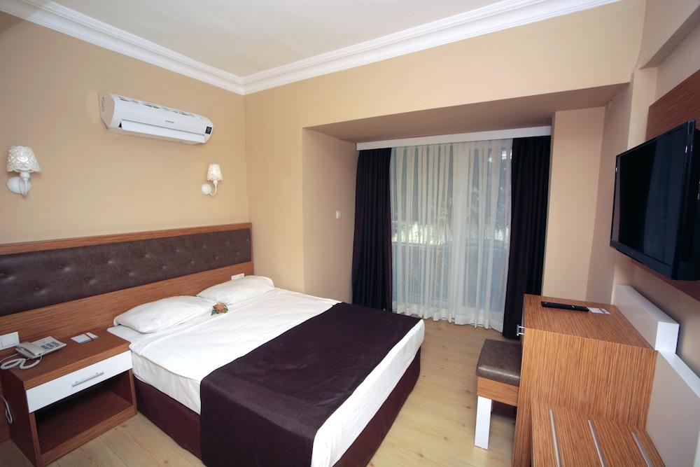 INCEKUM SU HOTEL — ALANYA — fotografie hotel nr. 9