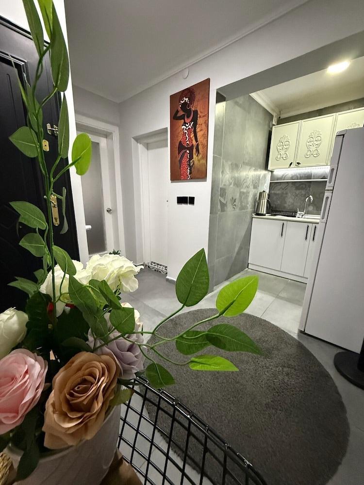 GV SUITES GALATA — ISTANBUL — fotografie hotel nr. 18